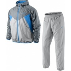 Спортивный костюм Nike мужской 426494-003 HYBRID PARK HOODED 